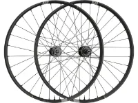 Crankbrothers Synthesis Enduro 11 I9 Carbon Disc 6-Loch 29" Boost Laufradsatz