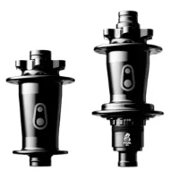 Crankbrothers Synthesis Standard Enduro Shimano Boost Hinterradnabe