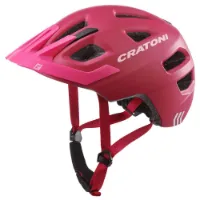 CRATONI Maxster Pro Junior-helm