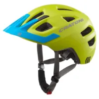CRATONI Maxster Pro Junior Mtb-helm