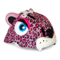 Crazy Safety Leopard Junior-helm