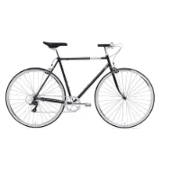 Creme Echo Uno Fahrrad
