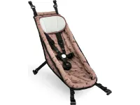 Croozer Babysitz für Kid Anhänger ab 2014 Kollektion Kraams