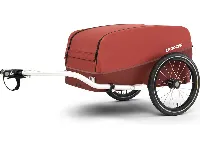 Croozer Cargo Kalle Transportanhänger