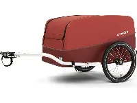 Croozer Cargo Pakko Transportanhänger