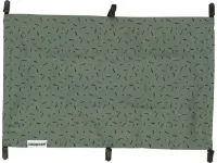 Croozer Sonnenschutz für Kid Vaaya 1