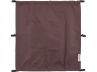 Croozer Sonnenschutz für Kid Vaaya 2 / Kid Keeke 2 Kollektion Kraams
