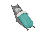 Croozer Winter-Set für Babysitz (2018)