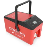 Cryopush Rm-systemeinheit Kryotherapie