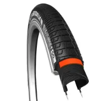 CST Brooklyn 29´´ X 2.00 Steifer Urbanreifen