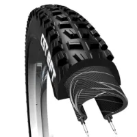 CST Patrol Plus 60 Tpi 27.5´´ X 2.80 Steifer Mtb-reifen