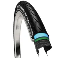 CST Platinum Protector C1920 700c X 38 Steifer Urbanreifen