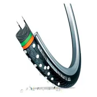 CST Platinum Protector City 26´´ X 47 Steifer Urbanreifen