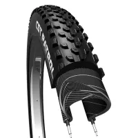 CST Premium Patrol Tubeless 27.5´´ X 2.8 Mtb-reifen