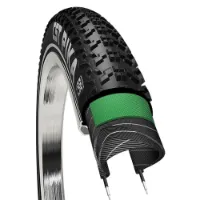 CST Premium Pika Tubeless 700 X 38 Steifer Gravelreifen