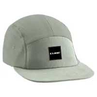 Cube 5 Panel Kappe