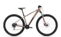 Cube Access WS EAZ blush´n´sliver 2023 29" Diamant