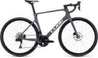 Cube Agree C:62 grey´n´black 2024 28" Diamant