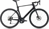 Cube Agree C:62 Race 2024 28" Diamant