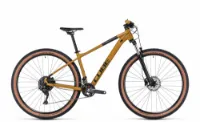 Cube Aim EX 2023 29" Diamant