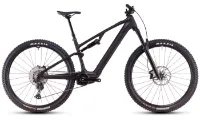 Cube AMS Hybrid ONE44 C:68X Race 400X 29 blackline 2025 29" 400 Wh Diamant