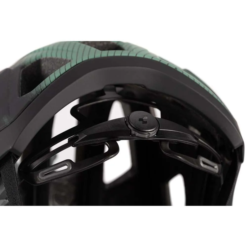 Cube Badger Mtb-helm