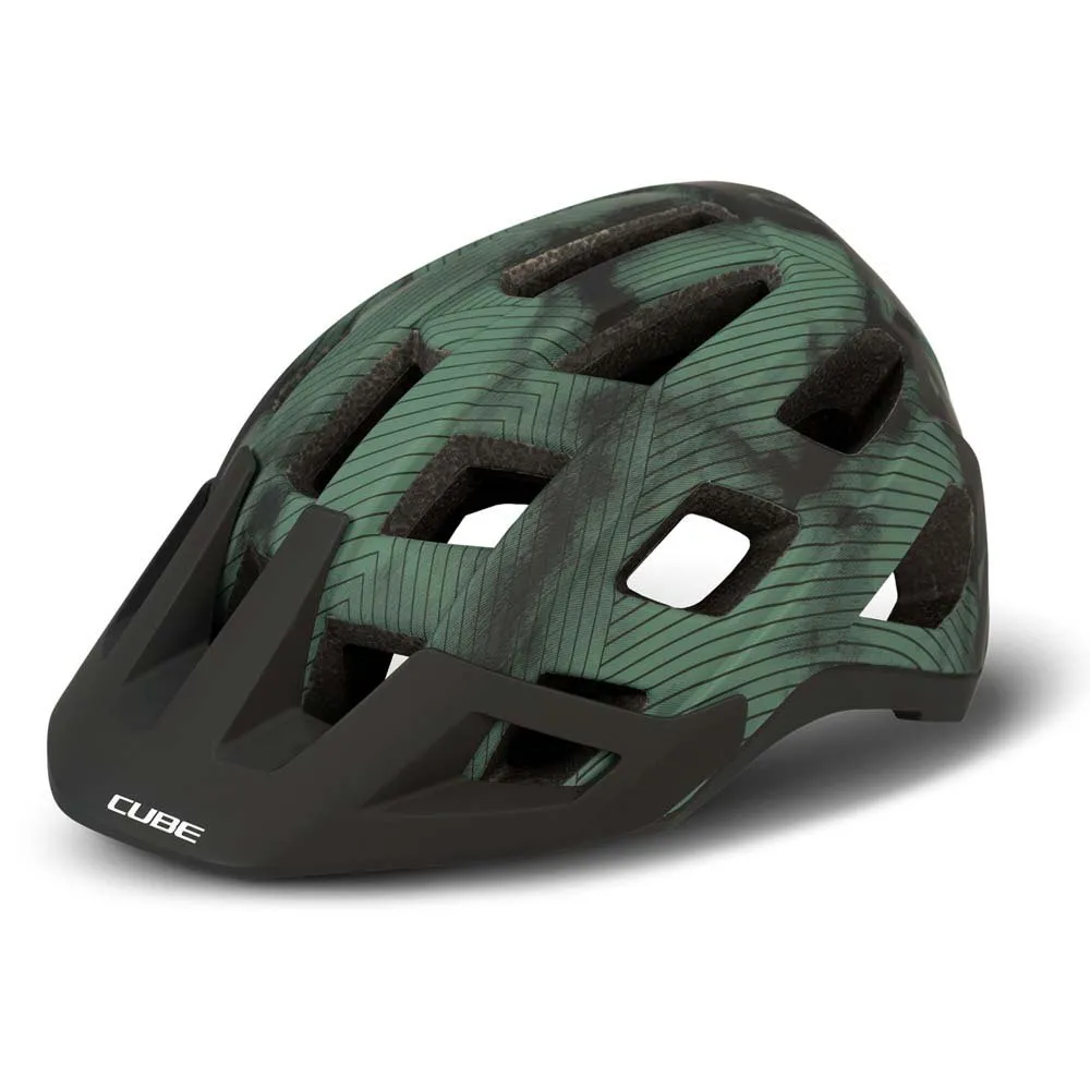 Cube Badger Mtb-helm