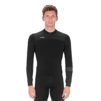 Cube Blackline Langarm-trikot