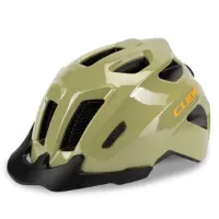 Cube Fink Junior Mtb-helm