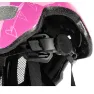 Cube Fink Junior Mtb-helm