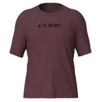 Cube Functional Kurzarm-t-shirt