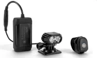 Cube LED Licht HPA 2000