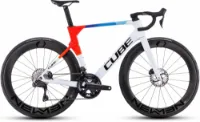 Cube Litening AERO C:68X Race 2025 28" Diamant