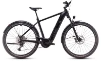 Cube Nuride Hybrid SLX 800 Allroad 2025 28" 800 Wh Diamant