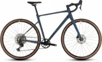Cube Nuroad EX 2025 28" Diamant