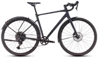 Cube Nuroad Pro FE - Diamant
