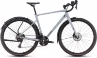 Cube Nuroad Race FE 2025 28" Diamant