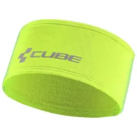 Cube Race Be Warm Stirnband