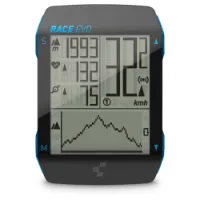 Cube Race Evo Fahrradcomputer