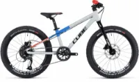 Cube Reaction 200 Pro teamline 2024 20" Diamant