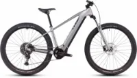 Cube Reaction Hybrid ONE 800 blackline 2025 29" 800 Wh Diamant