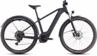 Cube Reaction Hybrid Performance 625 Allroad 2025 29" 625 Wh