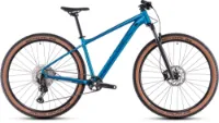 Cube Reaction Pro 2025 29" Diamant