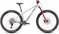 Cube Reaction TM Pro metal and reflect 2025 29" Diamant
