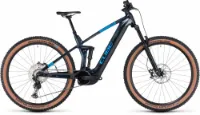 Cube Stereo Hybrid 140 HPC SLX 750 carbon´n´reflex 2024 27,5" 750 Wh Diamant