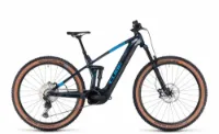Cube Stereo Hybrid 140 HPC SLX 750 liquidblue´n´blue 2023 29" 750 Wh Diamant