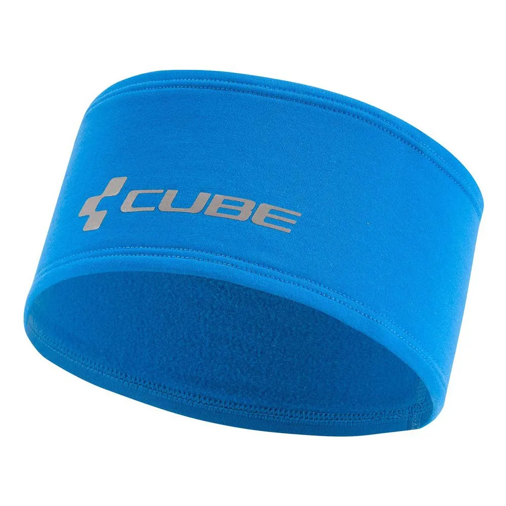 Cube Stirnband