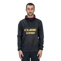 Cube Vertex Stash Jacke