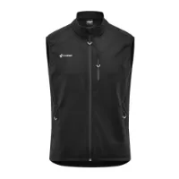 Cube Work Softshell Weste