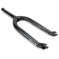 CULT Investment Cast Sect V4 28 Mm Bmx-gabel